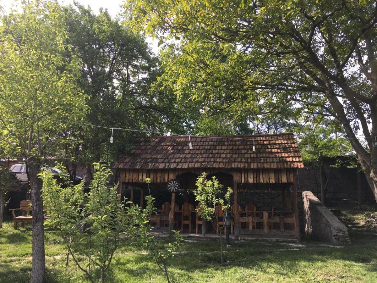 Dil Hill By Sam Bed & Breakfast