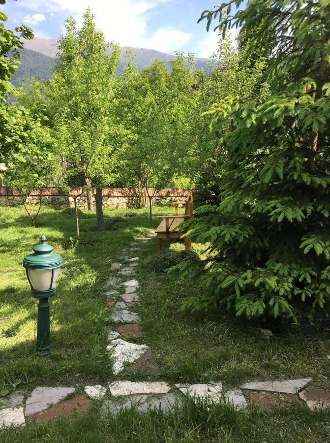Bed & Breakfast Dil Hill By Sam *