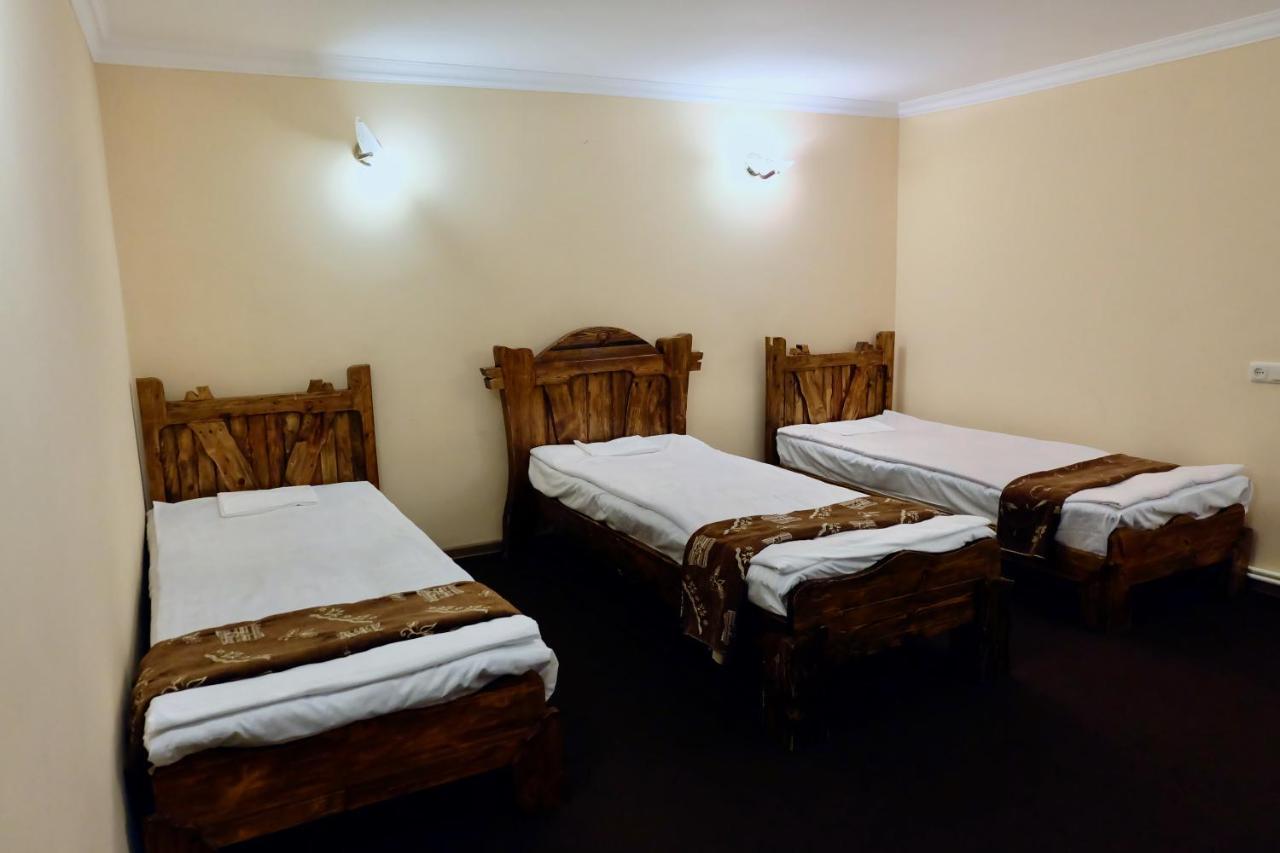 Bed & Breakfast Dil Hill By Sam