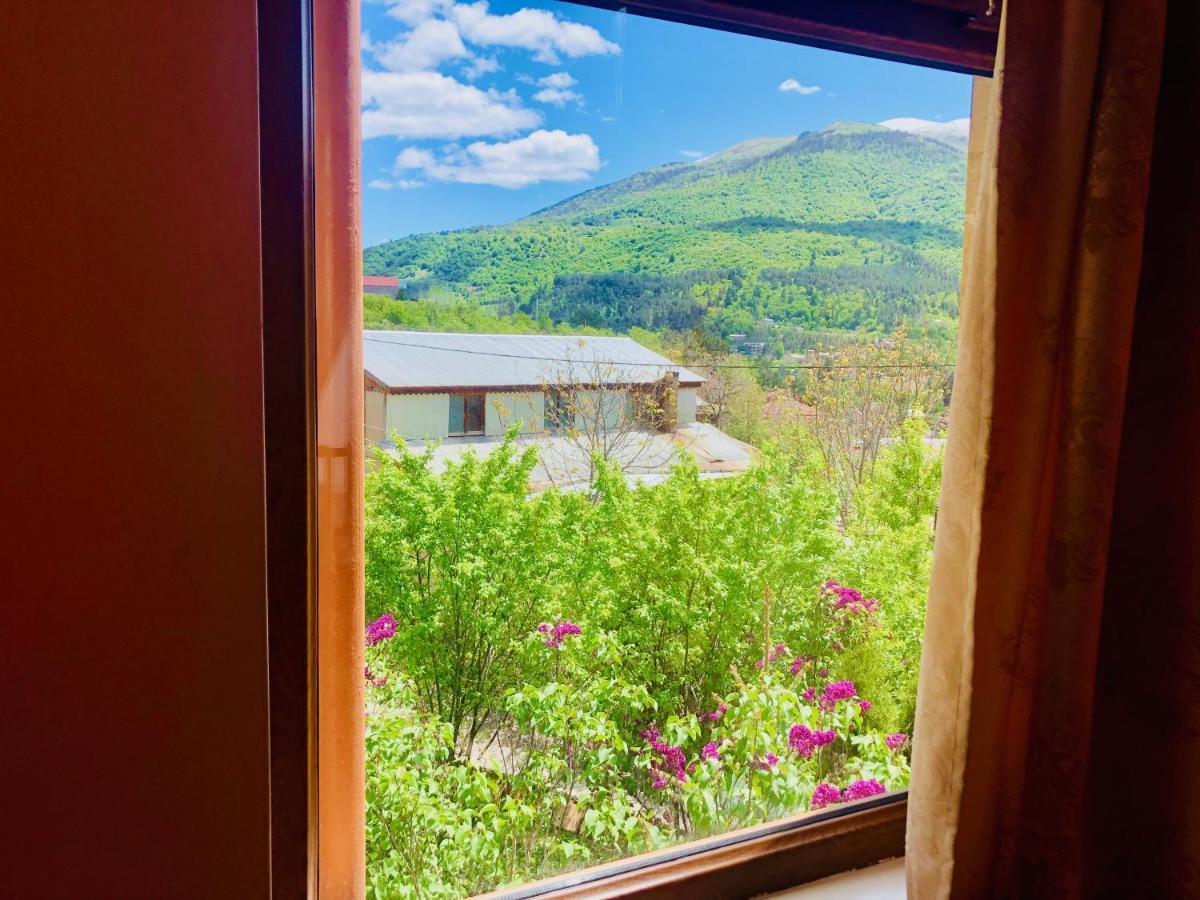 Bed & Breakfast Dil Hill By Sam *