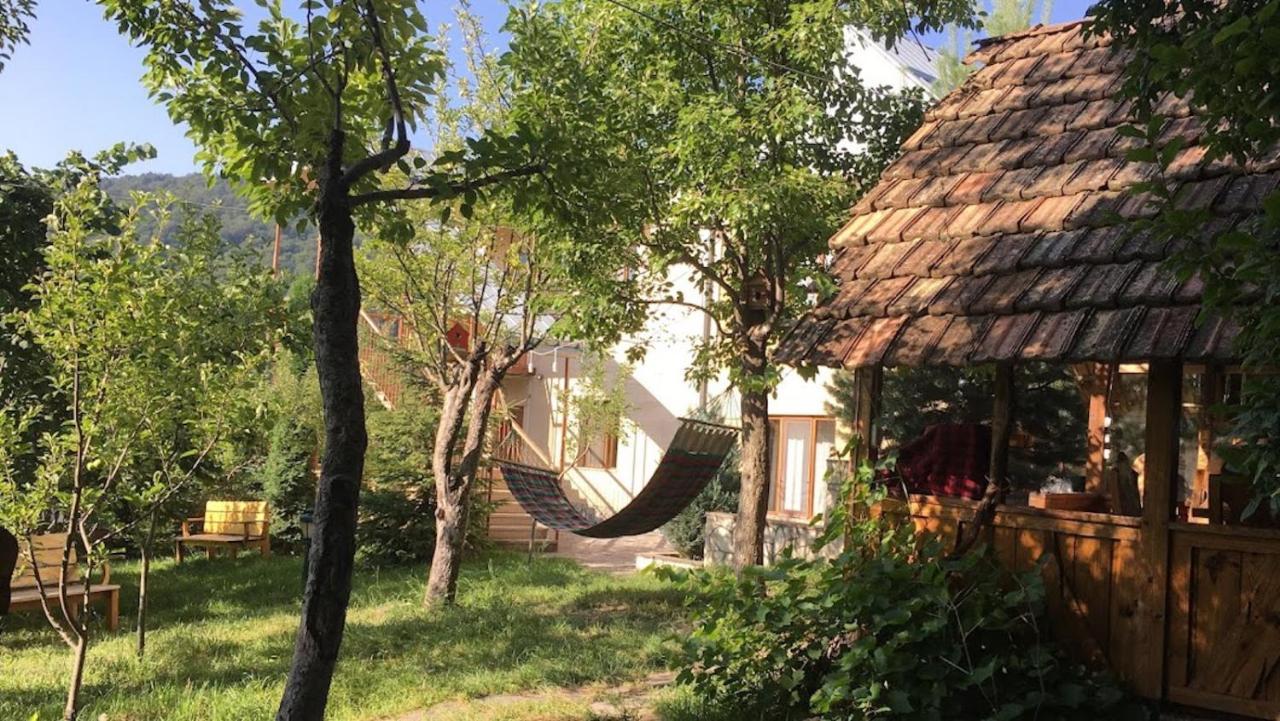 Bed & Breakfast Dil Hill By Sam Dilijan