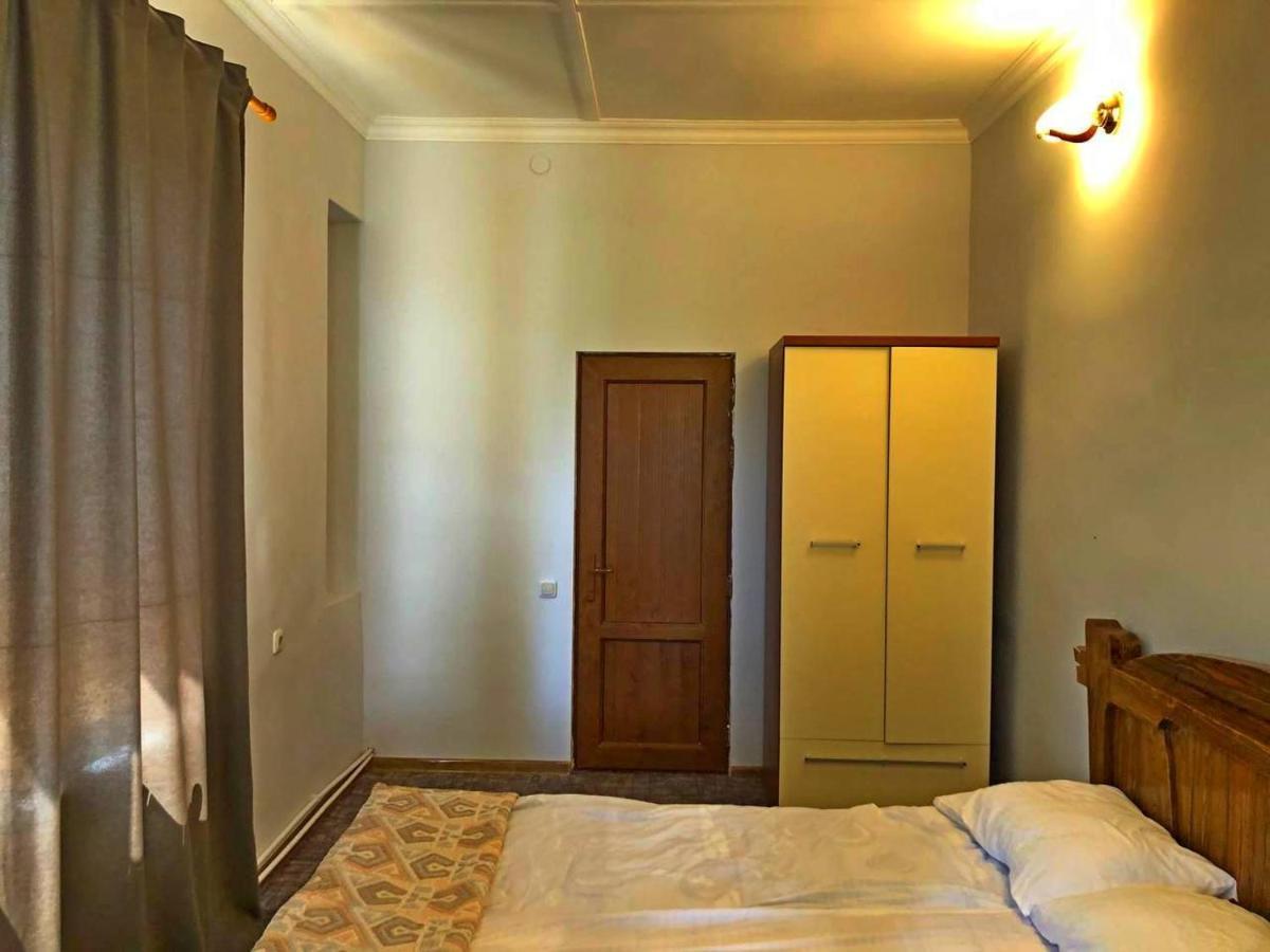 Dil Hill By Sam Bed & Breakfast *