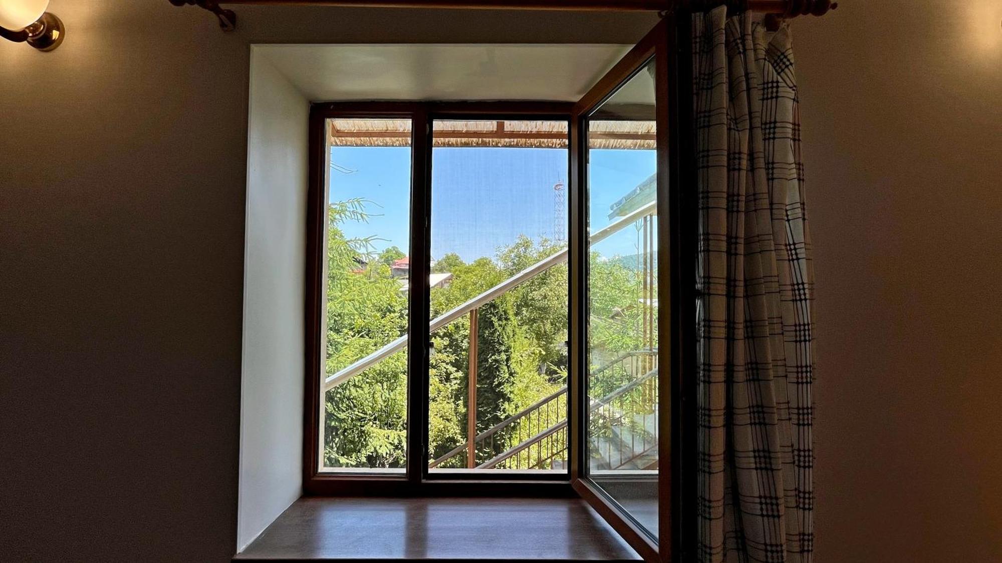 Bed & Breakfast Dil Hill By Sam *